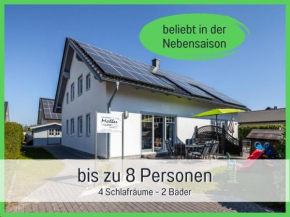 Ferienhaus Strandzauber, Fehmarn